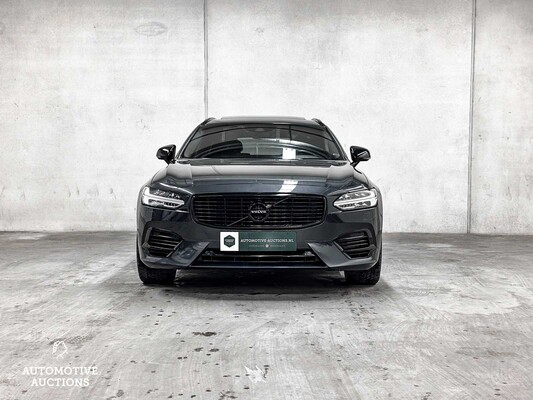 Volvo V90 R-Design 2.0 T8 AWD Inscription MY-2020 303pk 2019, S-429-LT