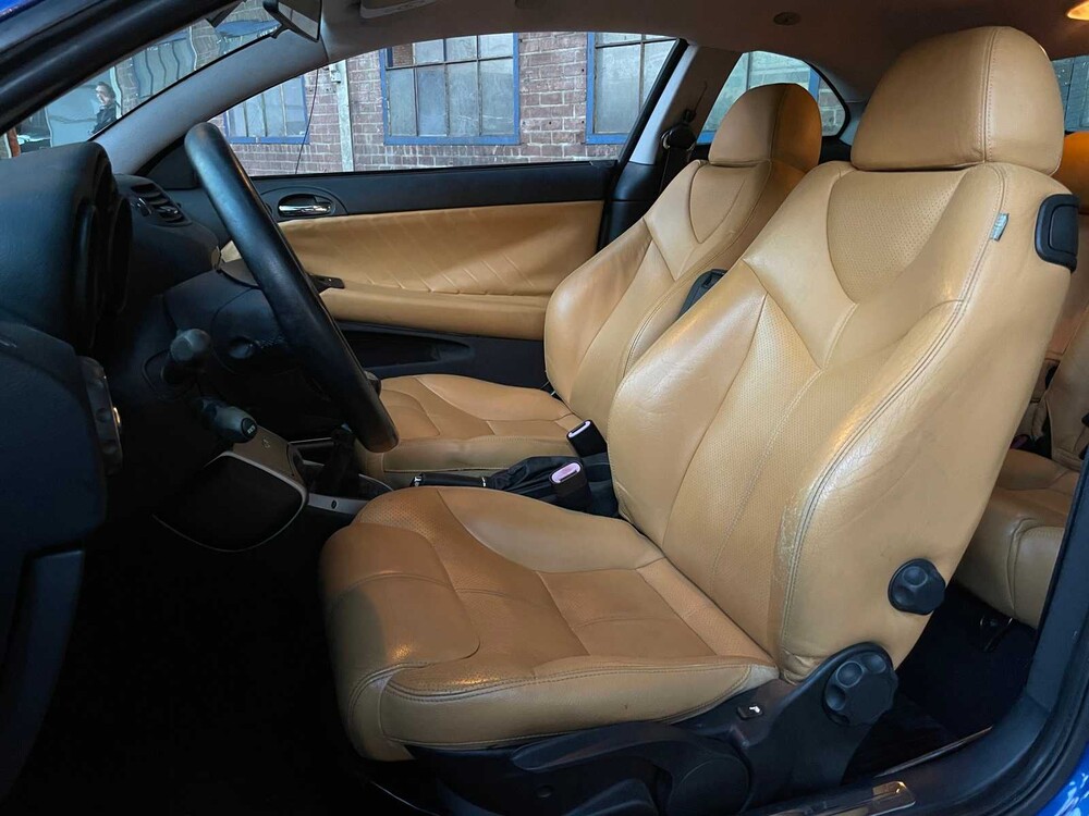 Alfa Romeo GT 3.2 V6 240PS 2005 -Youngtimer-