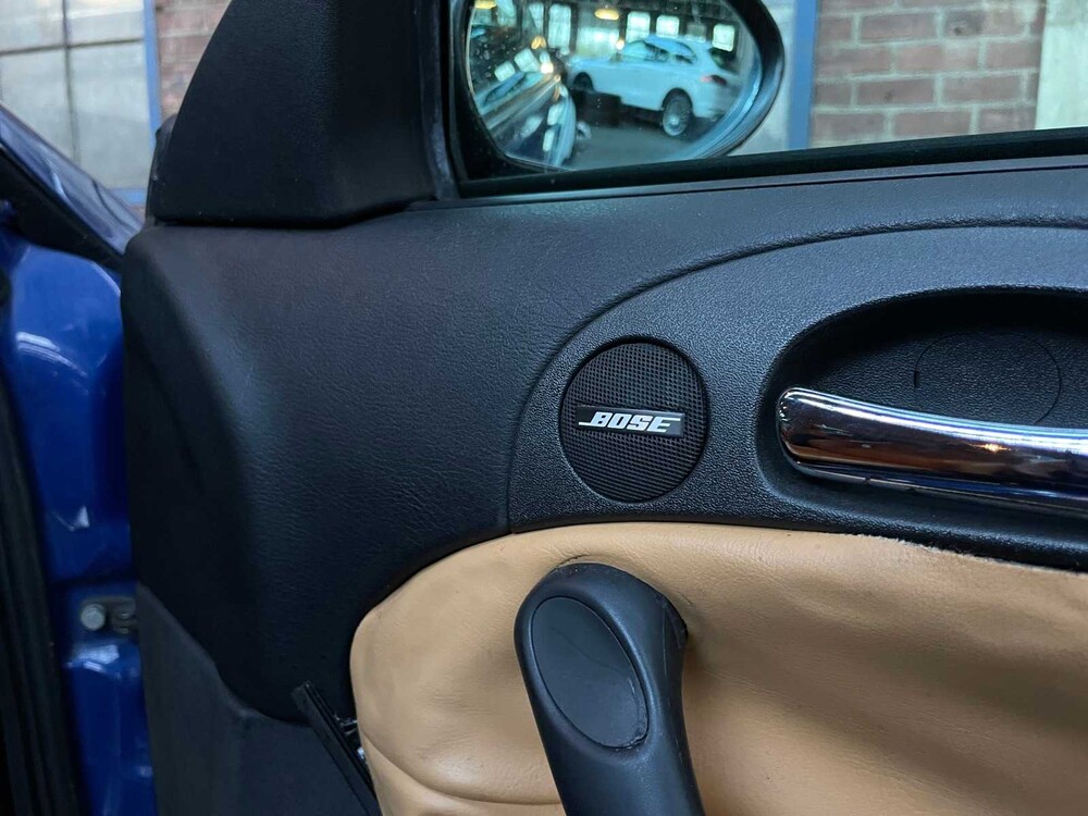 Alfa Romeo GT 3.2 V6 240PS 2005 -Youngtimer-