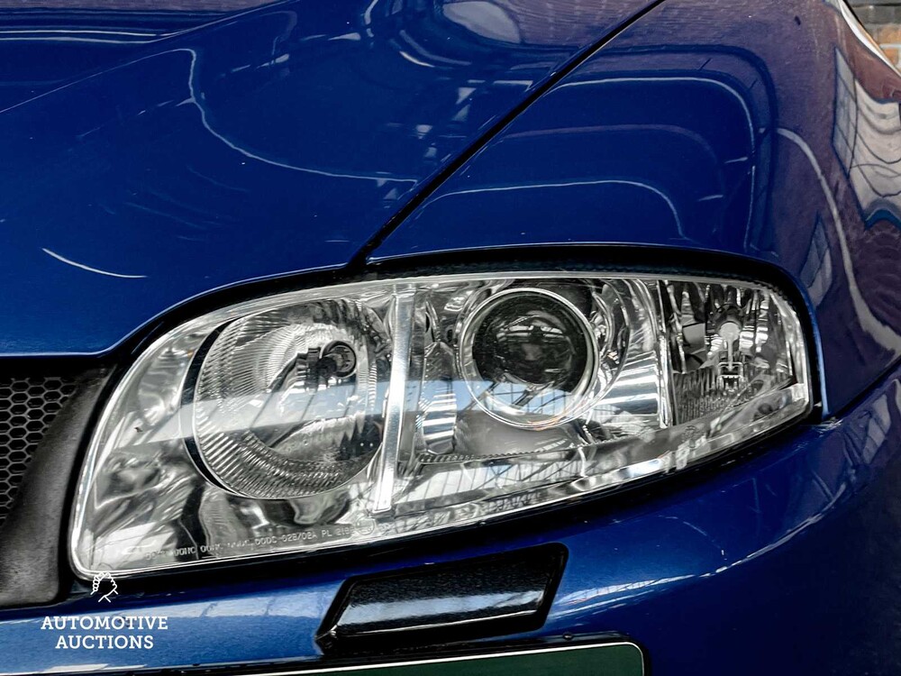 Alfa Romeo GT 3.2 V6 240PS 2005 -Youngtimer-