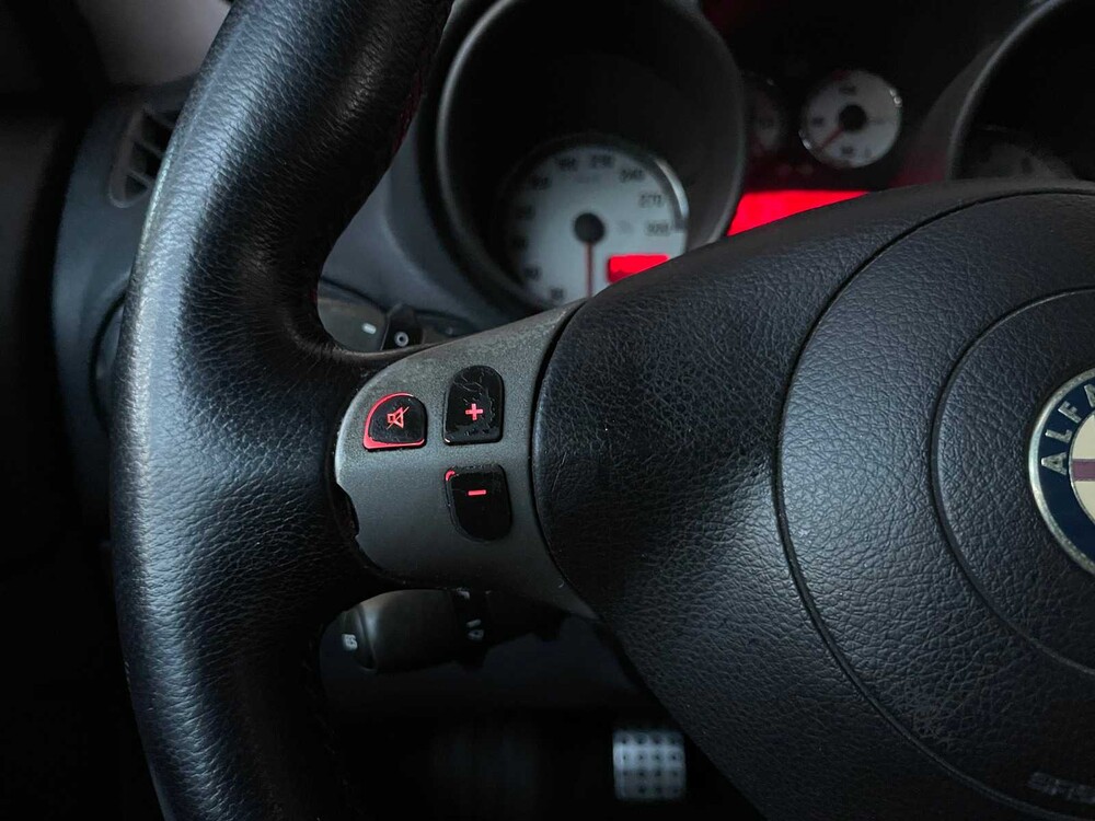 Alfa Romeo GT 3.2 V6 240PS 2005 -Youngtimer-