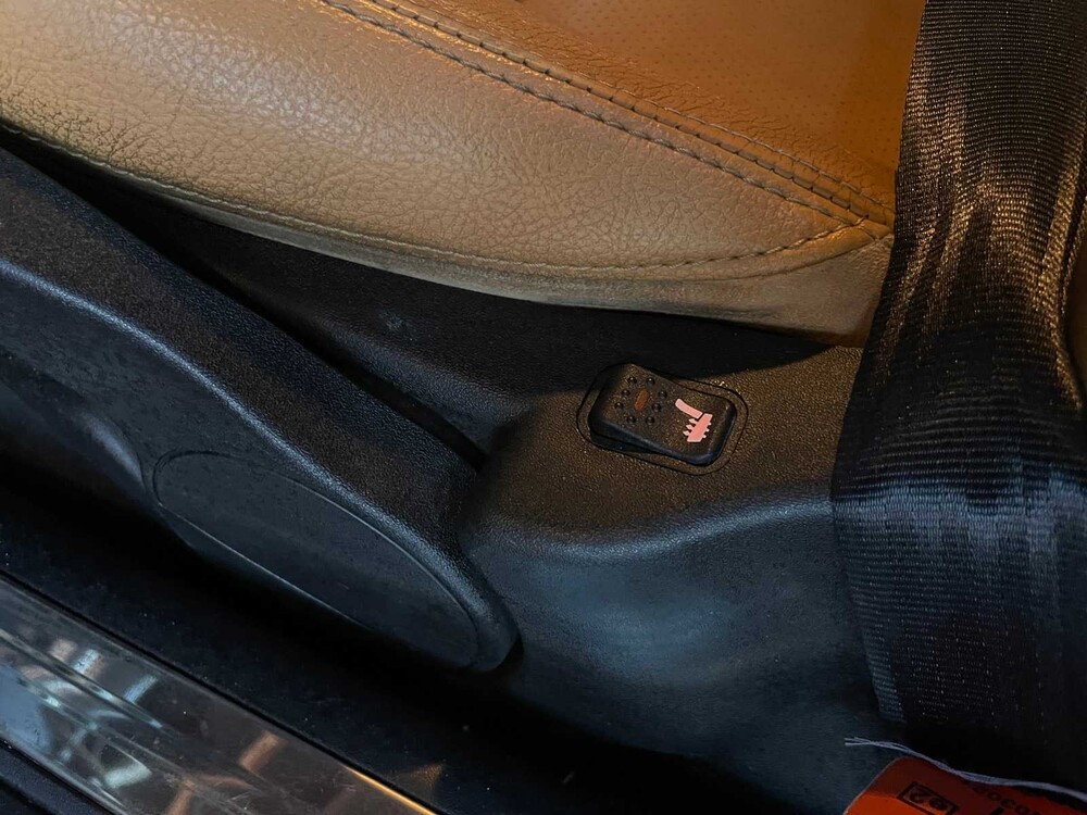 Alfa Romeo GT 3.2 V6 240PS 2005 -Youngtimer-