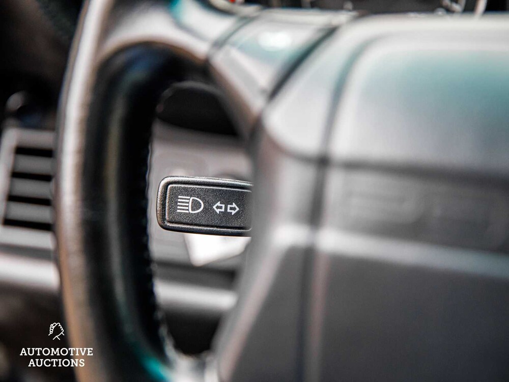 Porsche 911 964 WTL Carrera 4 Coupé 3.6 250PS 1993, 88-JK-GZ