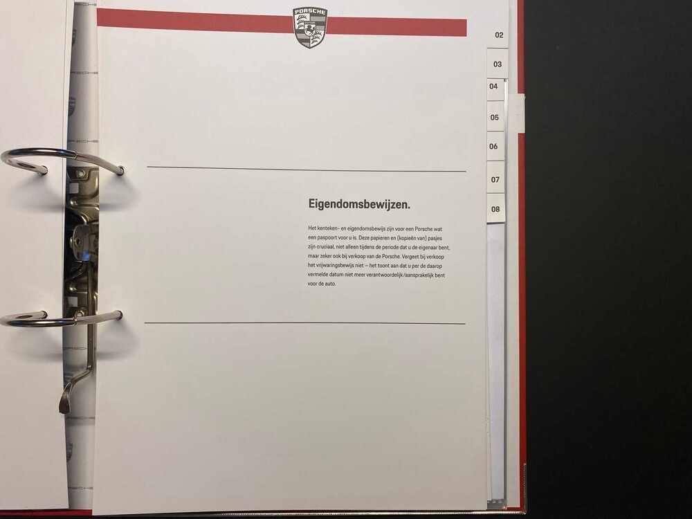 Porsche 911 964 WTL Carrera 4 Coupé 3.6 250PS 1993, 88-JK-GZ