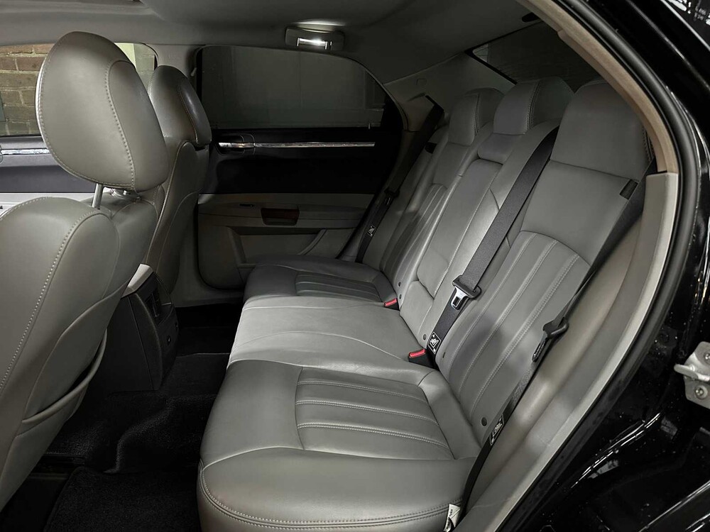 Chrystler 300C HEMI 5.7 V8 2007 -Youngtimer-