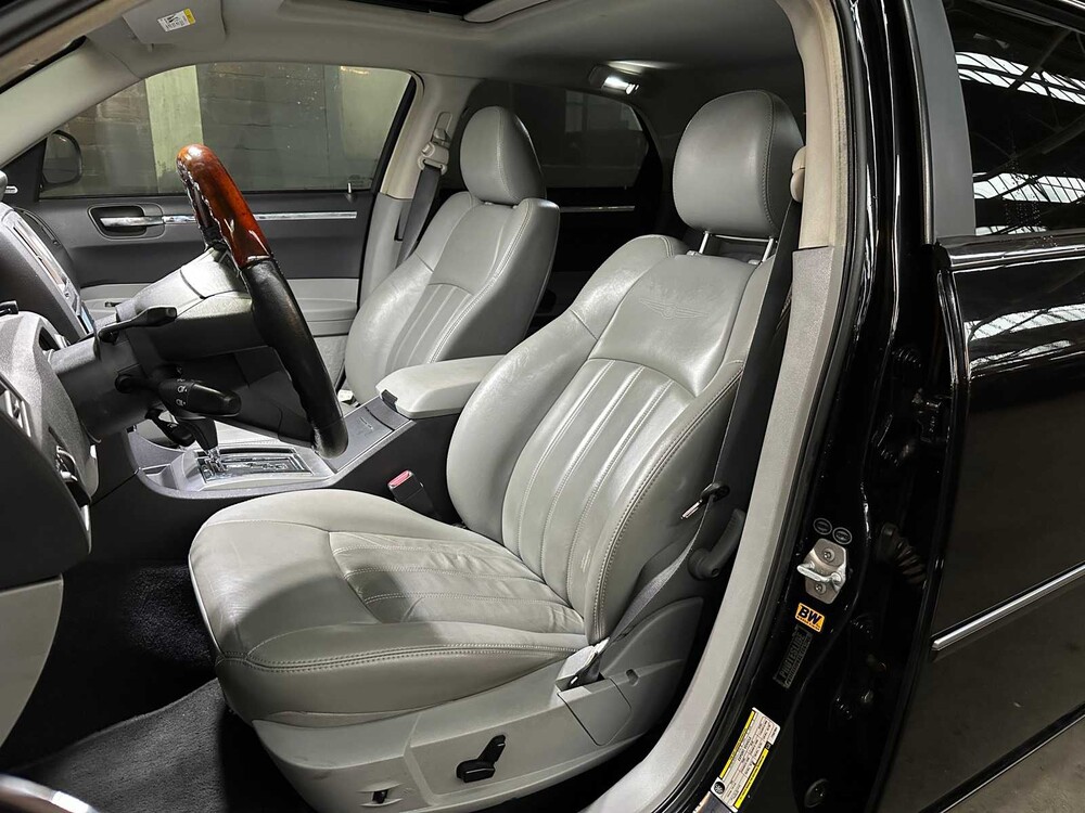 Chrystler 300C HEMI 5.7 V8 2007 -Youngtimer-