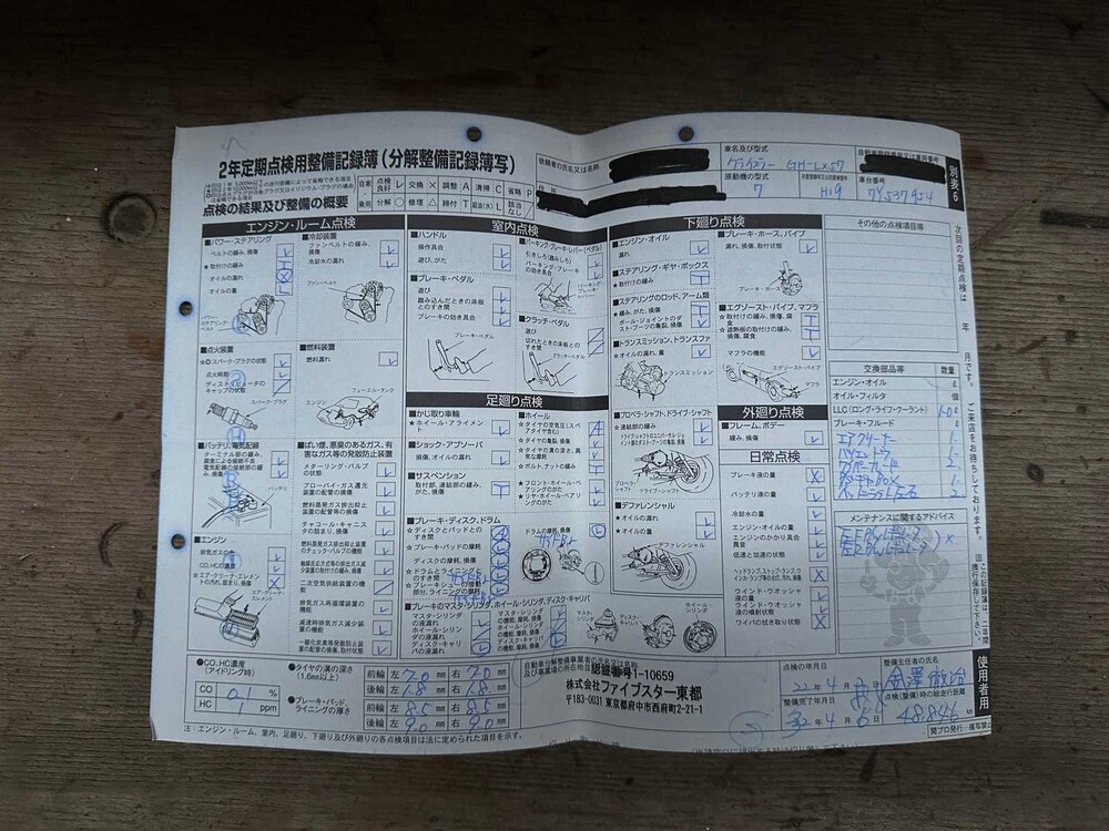 Chrystler 300C HEMI 5.7 V8 2007 -Youngtimer-