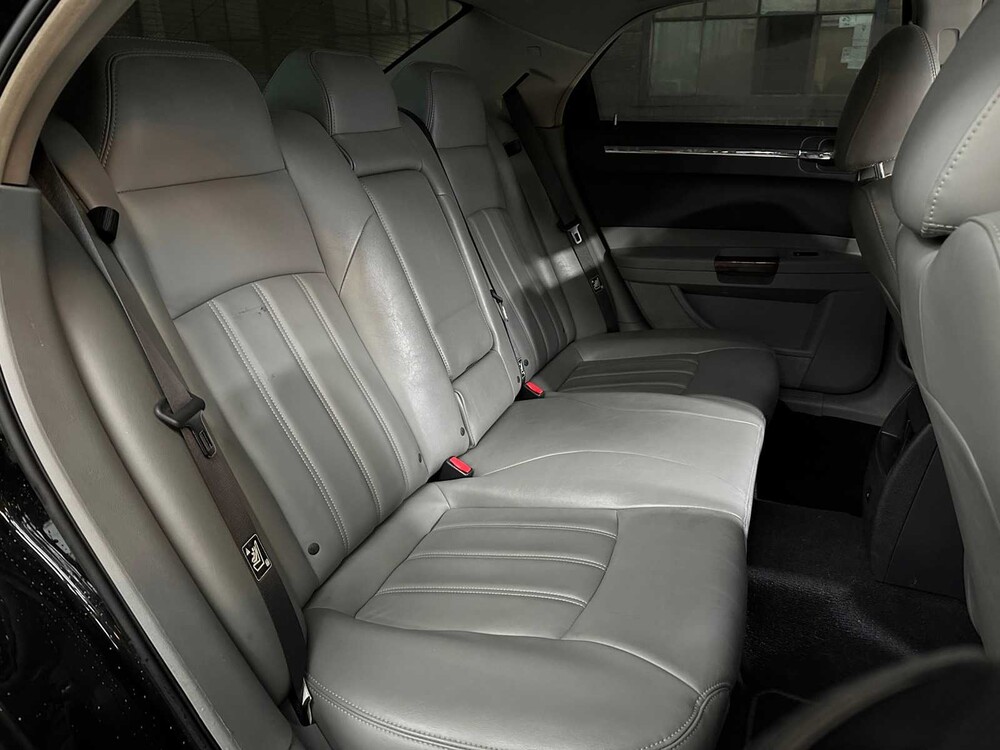 Chrystler 300C HEMI 5.7 V8 2007 -Youngtimer-