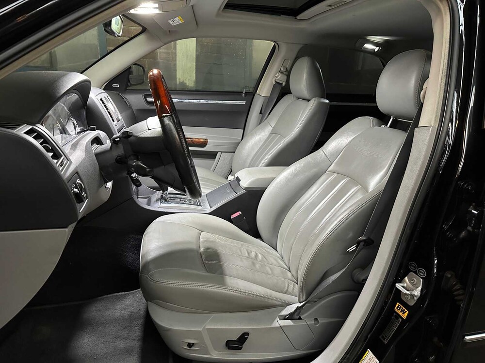 Chrystler 300C HEMI 5.7 V8 2007 -Youngtimer-