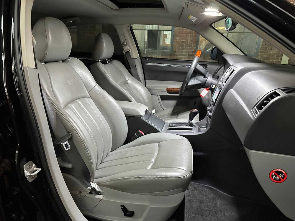 Chrystler 300C HEMI 5.7 V8 2007 -Youngtimer-