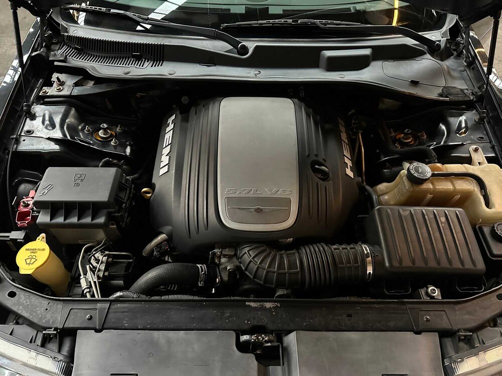 Chrystler 300C HEMI 5.7 V8 2007 -Youngtimer-