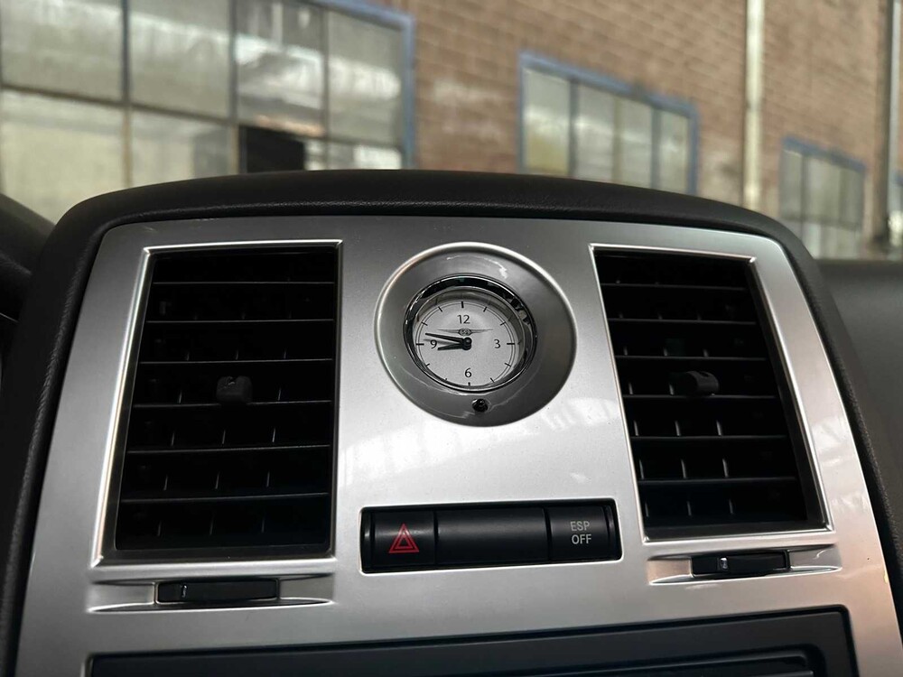 Chrystler 300C HEMI 5.7 V8 2007 -Youngtimer-