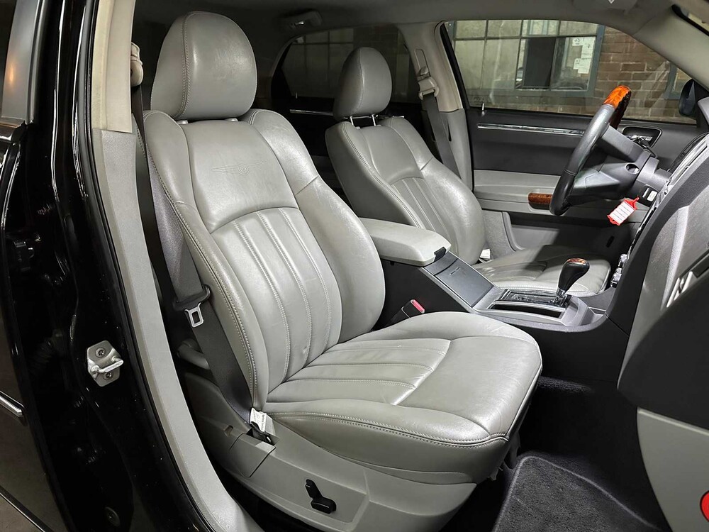 Chrystler 300C HEMI 5.7 V8 2007 -Youngtimer-