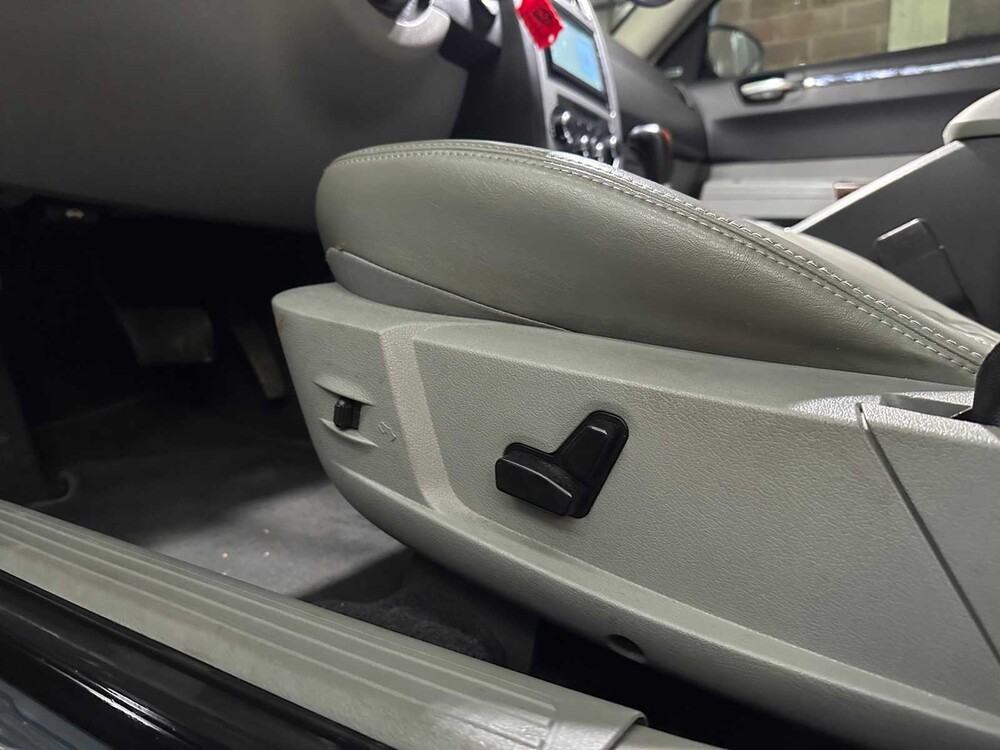 Chrystler 300C HEMI 5.7 V8 2007 -Youngtimer-