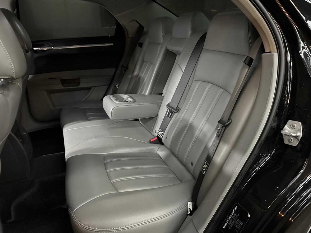 Chrystler 300C HEMI 5.7 V8 2007 -Youngtimer-