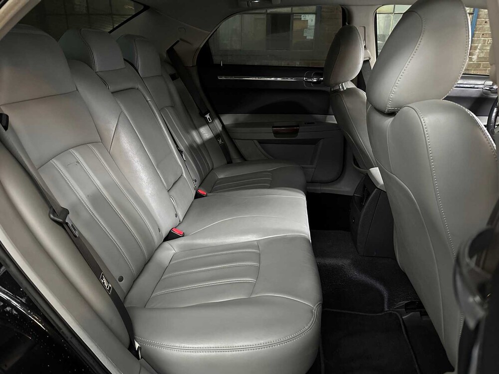 Chrystler 300C HEMI 5.7 V8 2007 -Youngtimer-