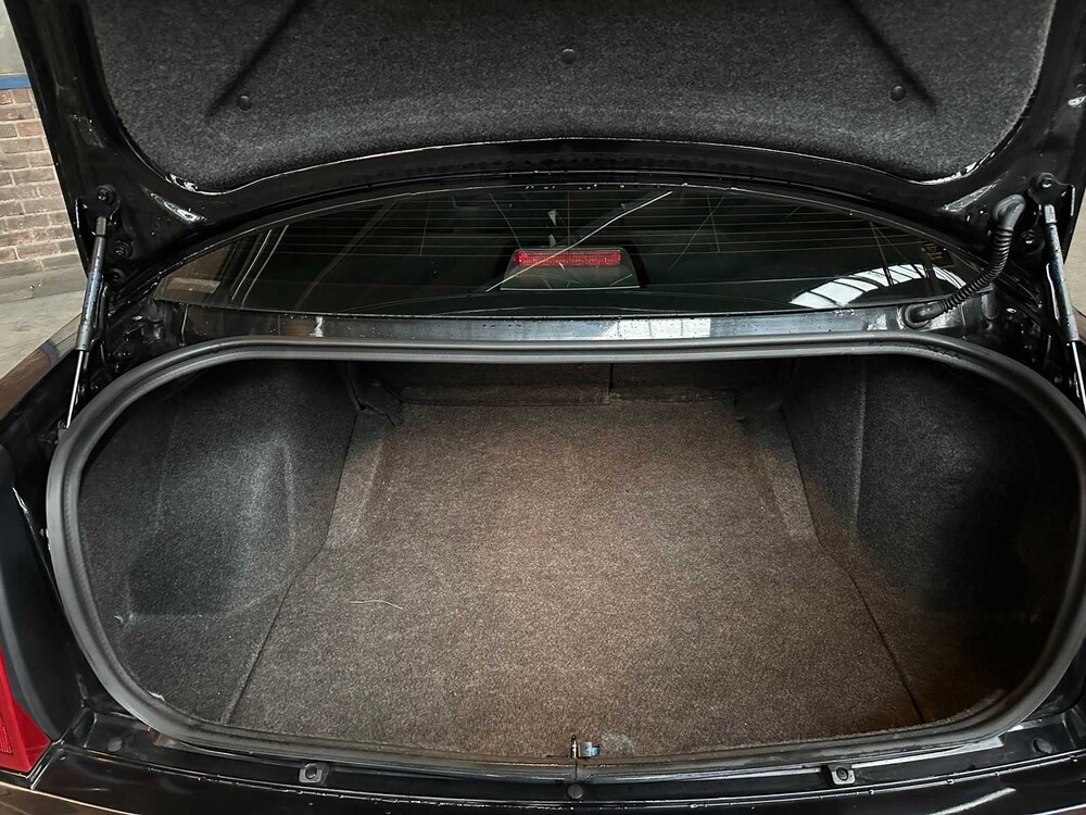 Chrystler 300C HEMI 5.7 V8 2007 -Youngtimer-