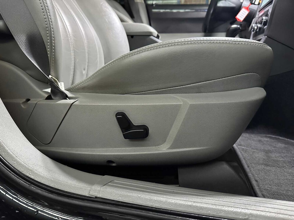 Chrystler 300C HEMI 5.7 V8 2007 -Youngtimer-