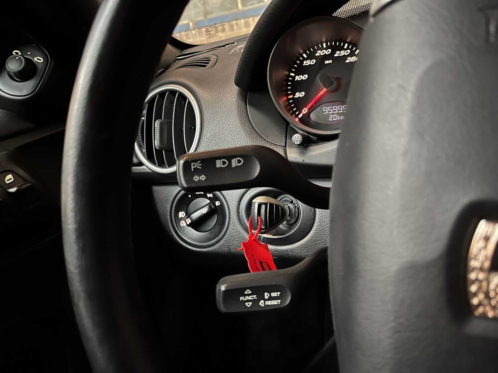 Porsche Boxster 987 2.7 245PS 2007 -YOUNGTIMER-