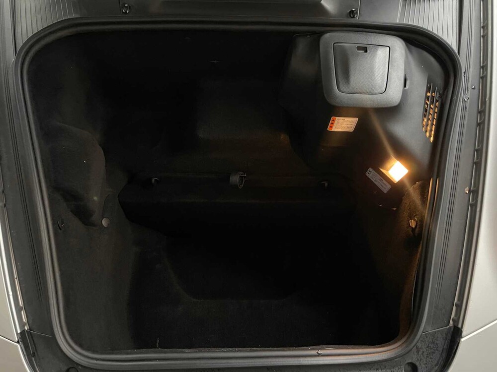 Porsche 911 Cabriolet 997 3.6 325PS 2005 -Youngtimer-