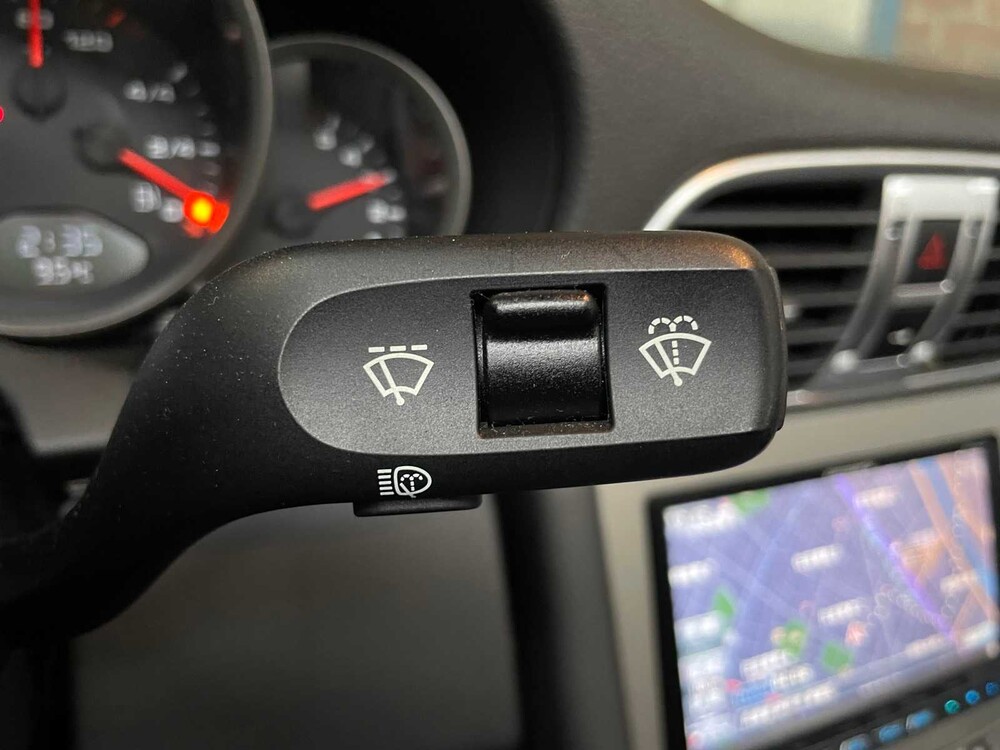 Porsche 911 Cabriolet 997 3.6 325PS 2005 -Youngtimer-