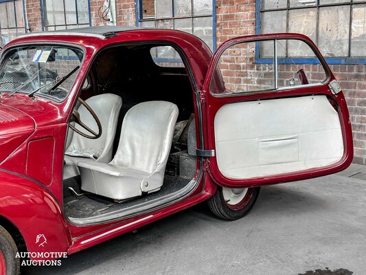 Fiat Topolino 500C 1955