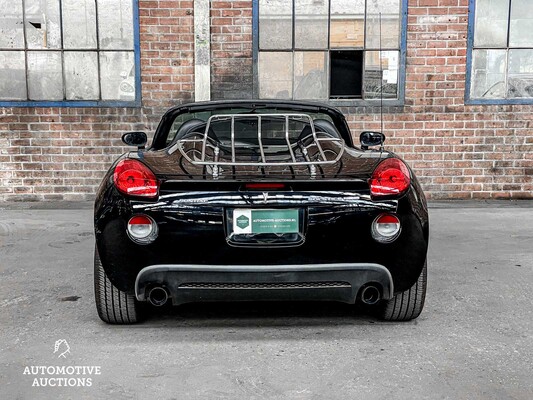 Pontiac Solstice GXP 2.0 264hp 2007, S-824-NR