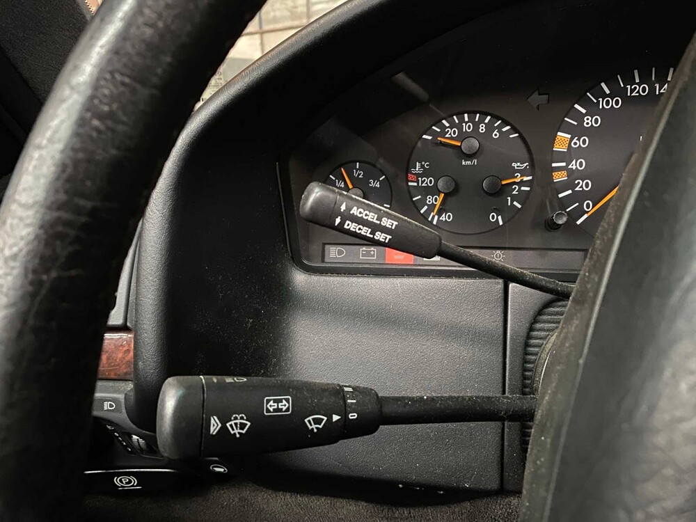 Mercedes-Benz 600 SEL W140 S-Klasse 408PS 1992, 40-XN-ZP