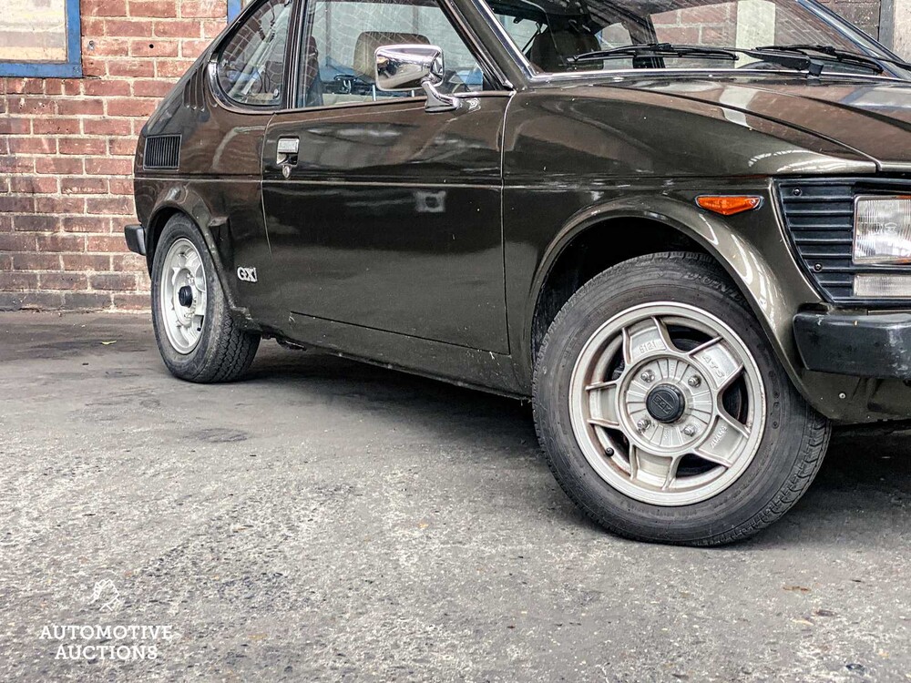 Volkswagen Corrado VR6 2.9 190PS 1992, 72-FZ-RZ