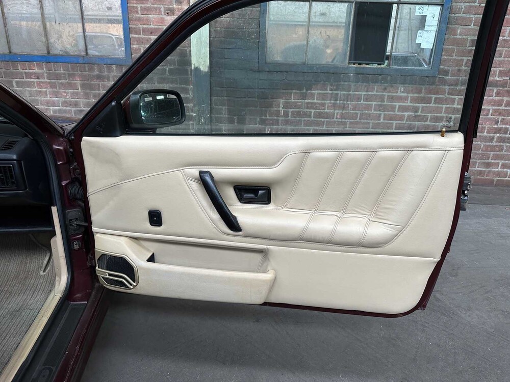 Volkswagen Corrado VR6 2.9 190PS 1992, 72-FZ-RZ