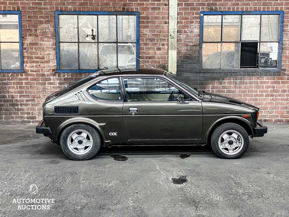 Volkswagen Corrado VR6 2.9 190PS 1992, 72-FZ-RZ