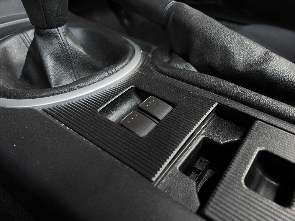 Mazda MX-5 1.8 Exclusive 126PS 2007, 50-LRN-3