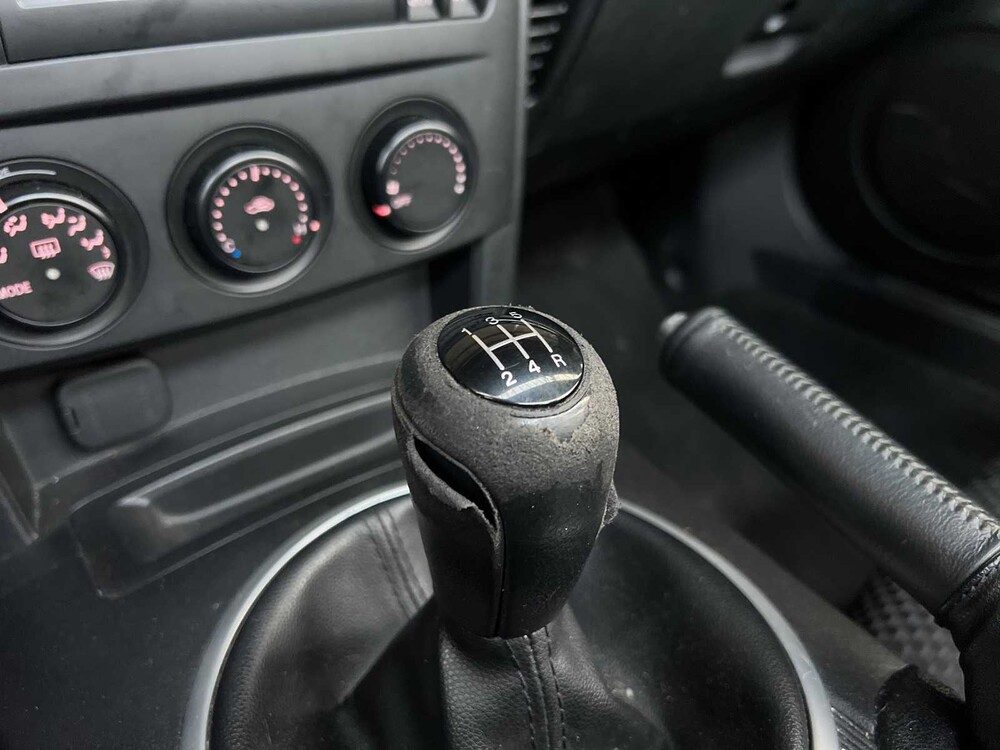 Mazda MX-5 1.8 Exclusive 126PS 2007, 50-LRN-3