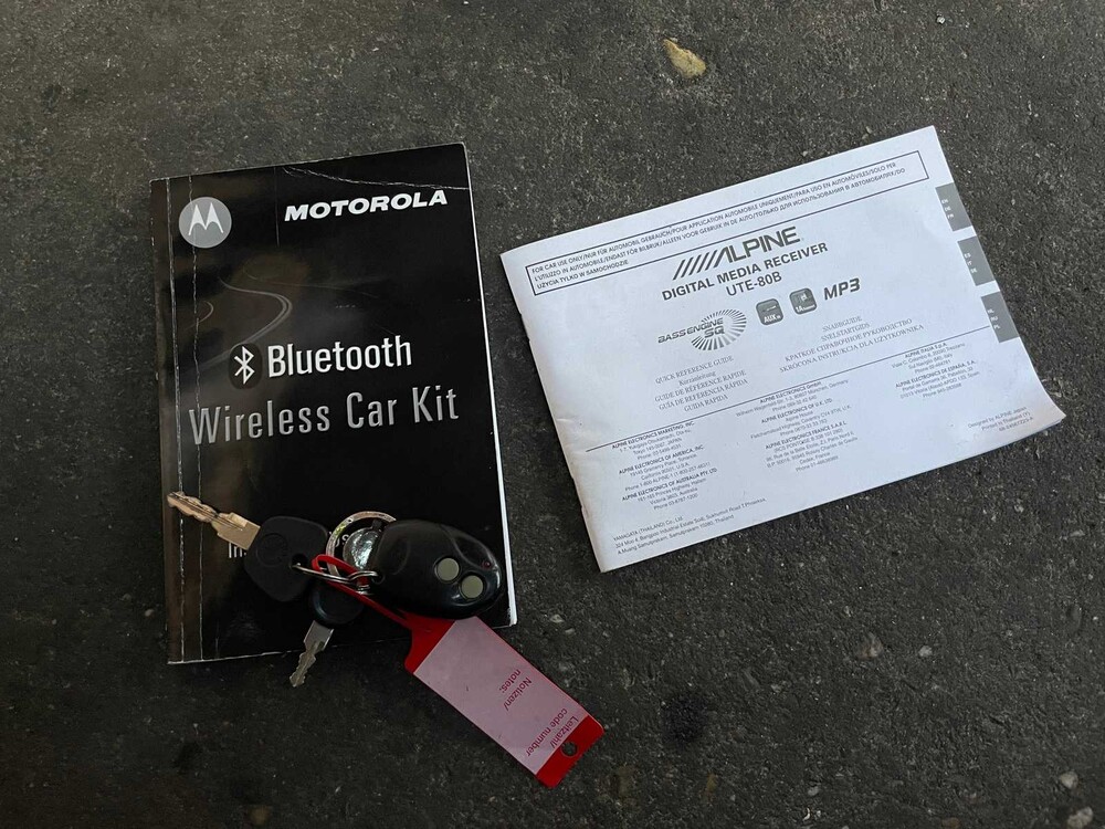 BMW 318i Cabriolet E30 M-Tech II 113PS 1992 -Youngtimer-