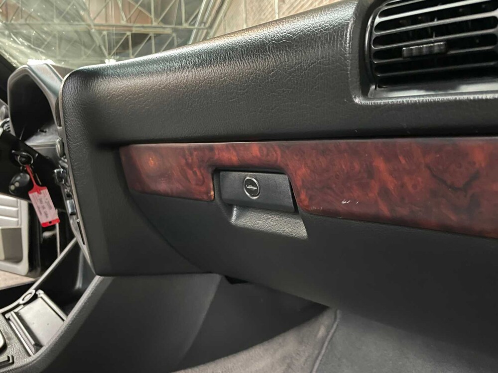 BMW 318i Cabriolet E30 M-Tech II 113PS 1992 -Youngtimer-