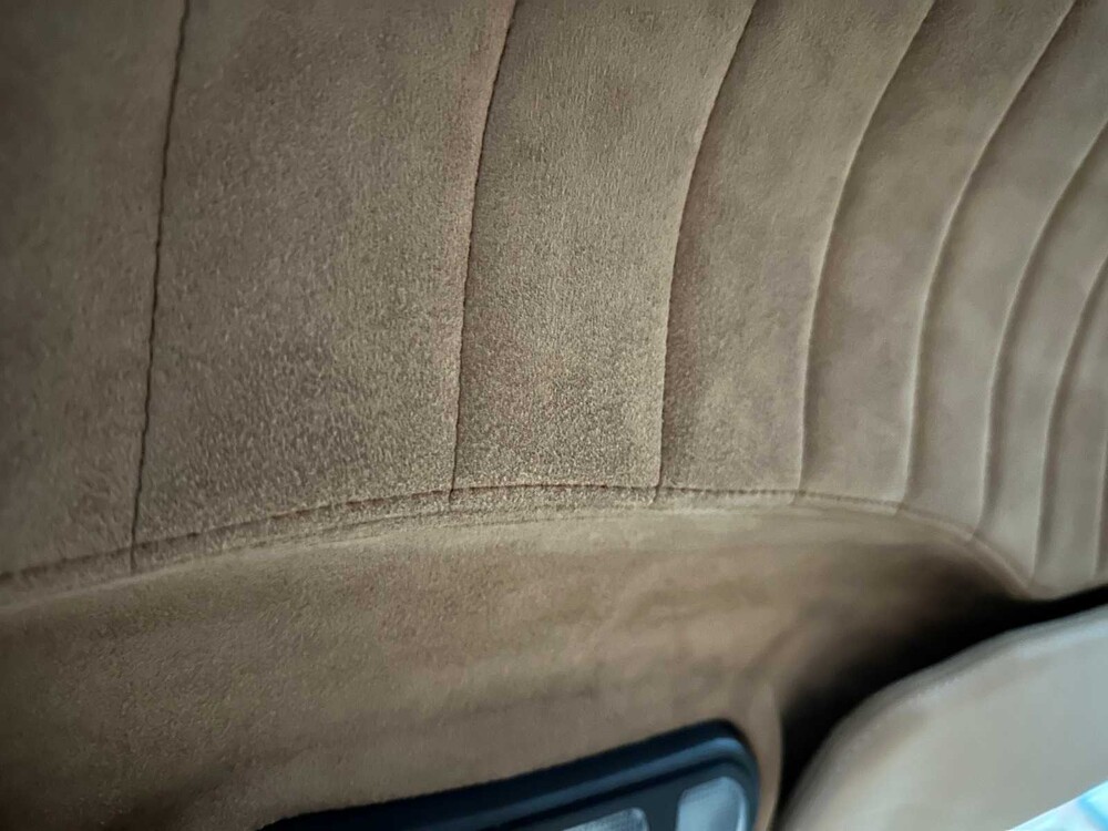 Maserati 3200GT 3.2 V8 370PS 2002 -Youngtimer-