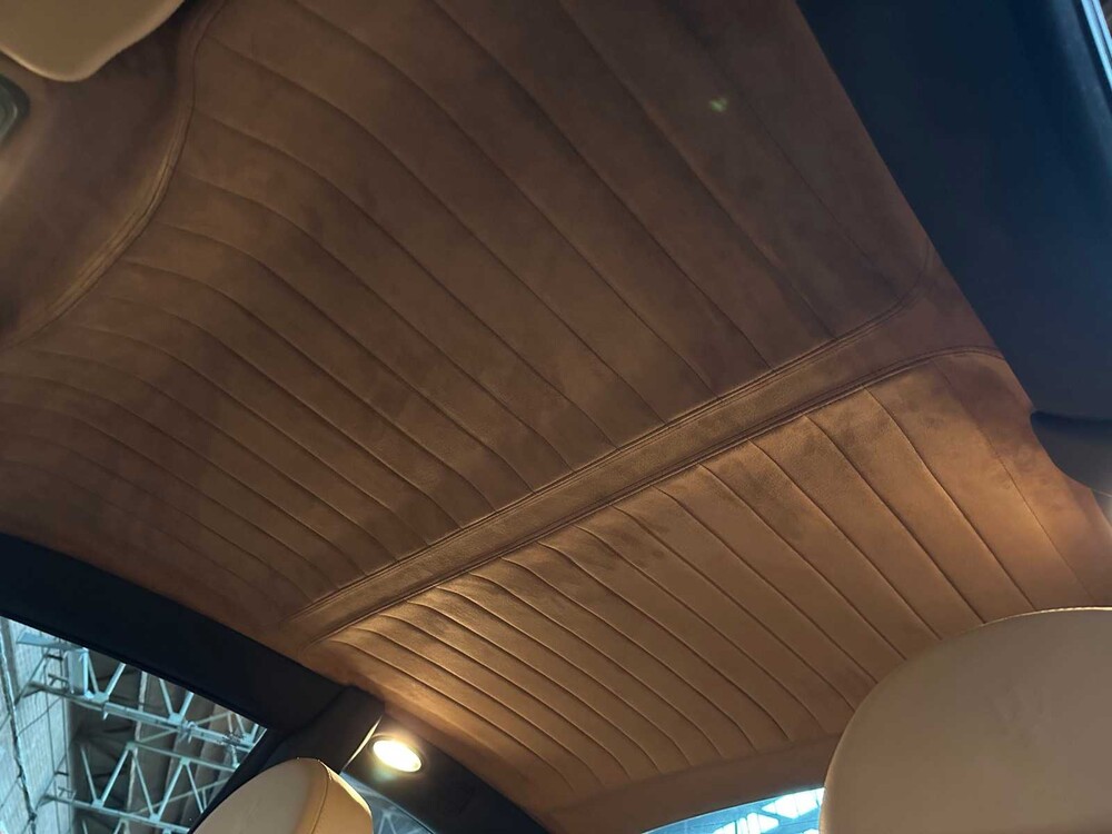 Maserati 3200GT 3.2 V8 370PS 2002 -Youngtimer-