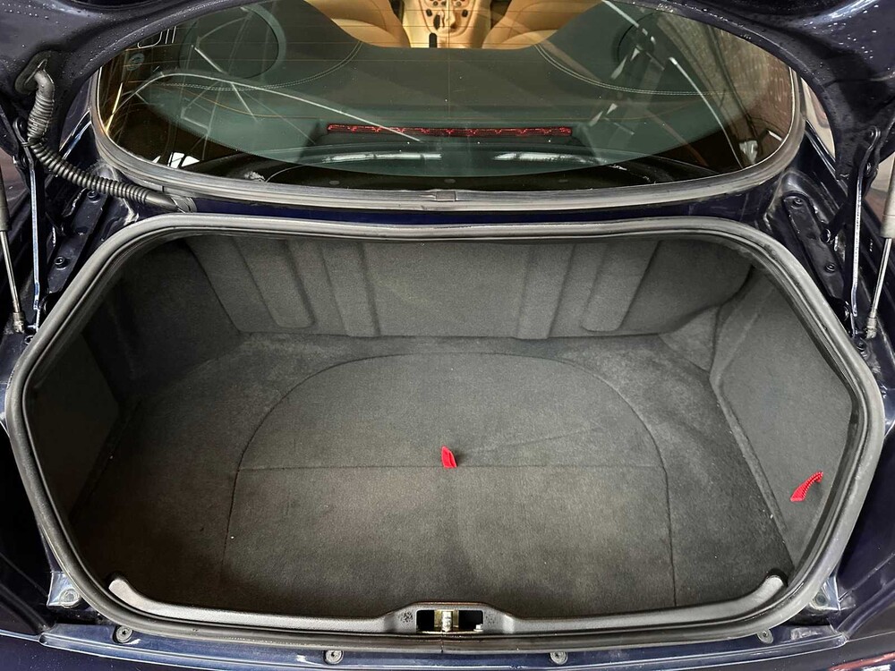 Maserati 3200GT 3.2 V8 370PS 2002 -Youngtimer-