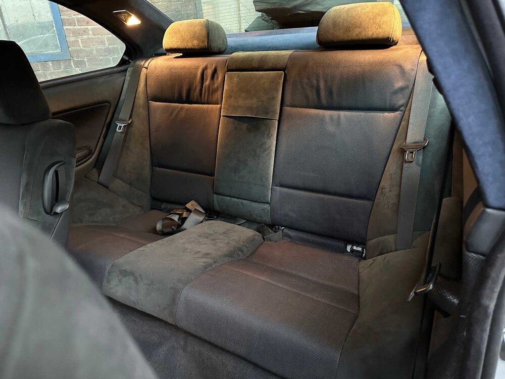 BMW 330i M-Sport E46 231PS 2001 -YOUNGTIMER-