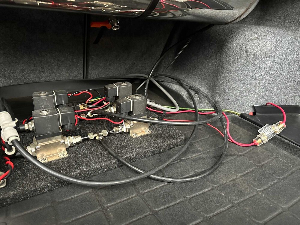 BMW 330i M-Sport E46 231PS 2001 -YOUNGTIMER-