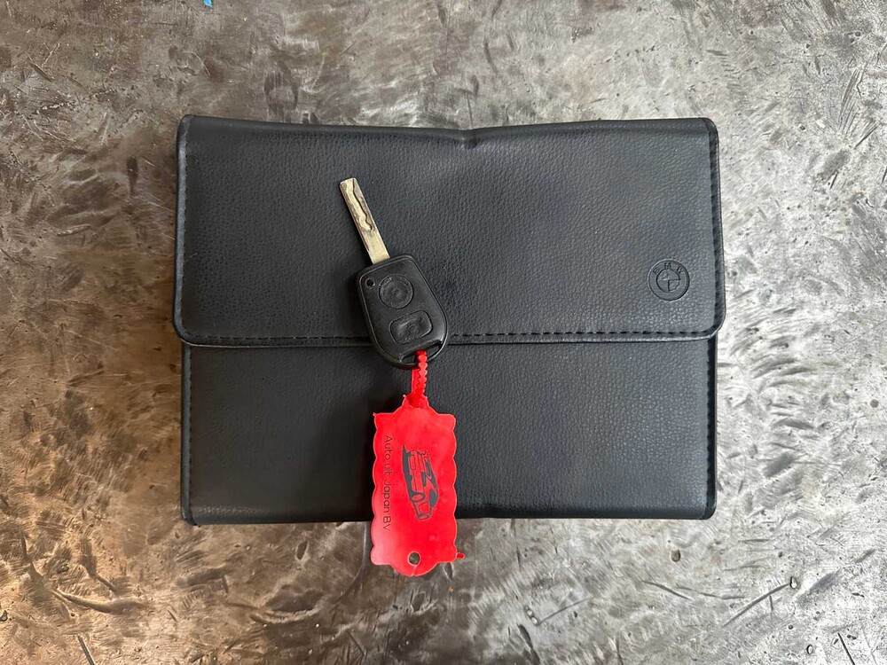 BMW 330i M-Sport E46 231PS 2001 -YOUNGTIMER-