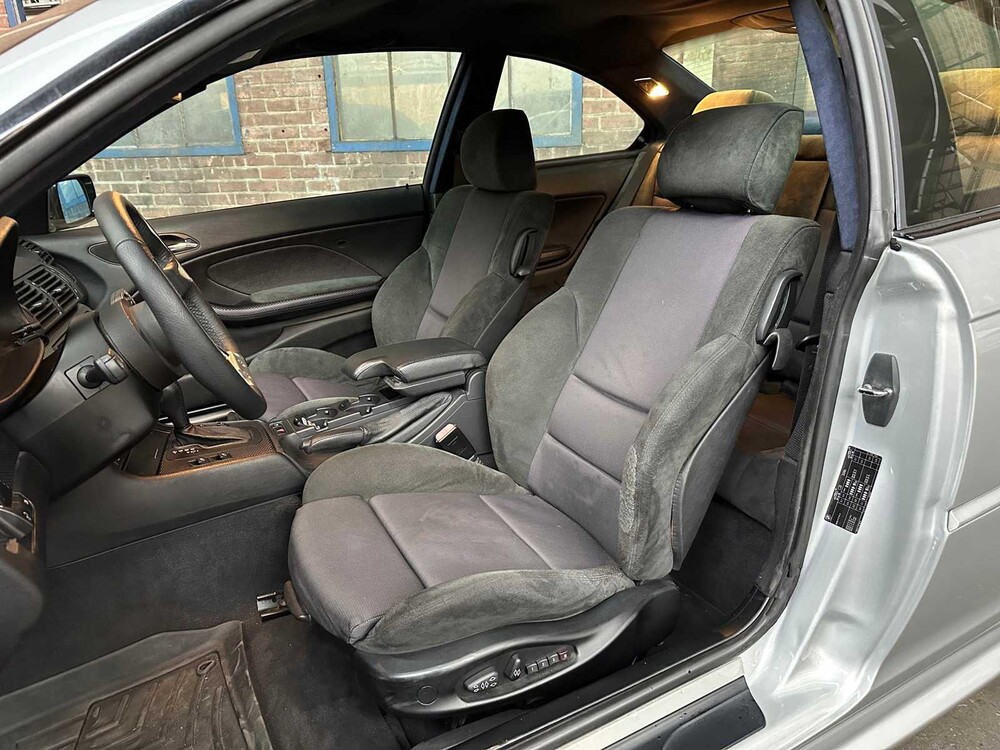 BMW 330i M-Sport E46 231PS 2001 -YOUNGTIMER-