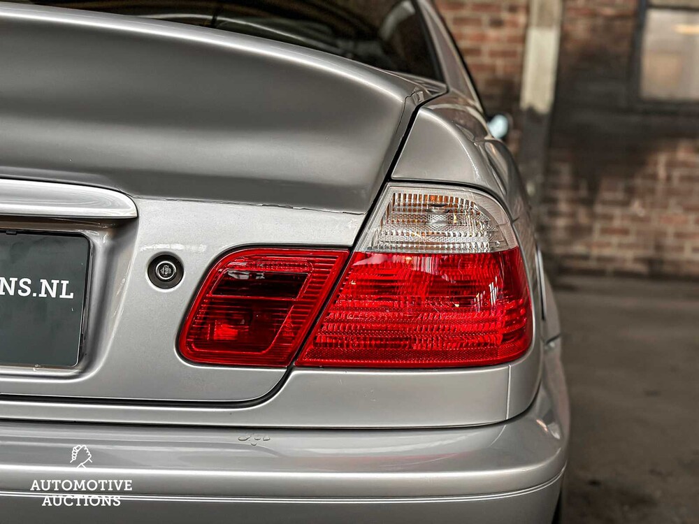 BMW 330i M-Sport E46 231PS 2001 -YOUNGTIMER-