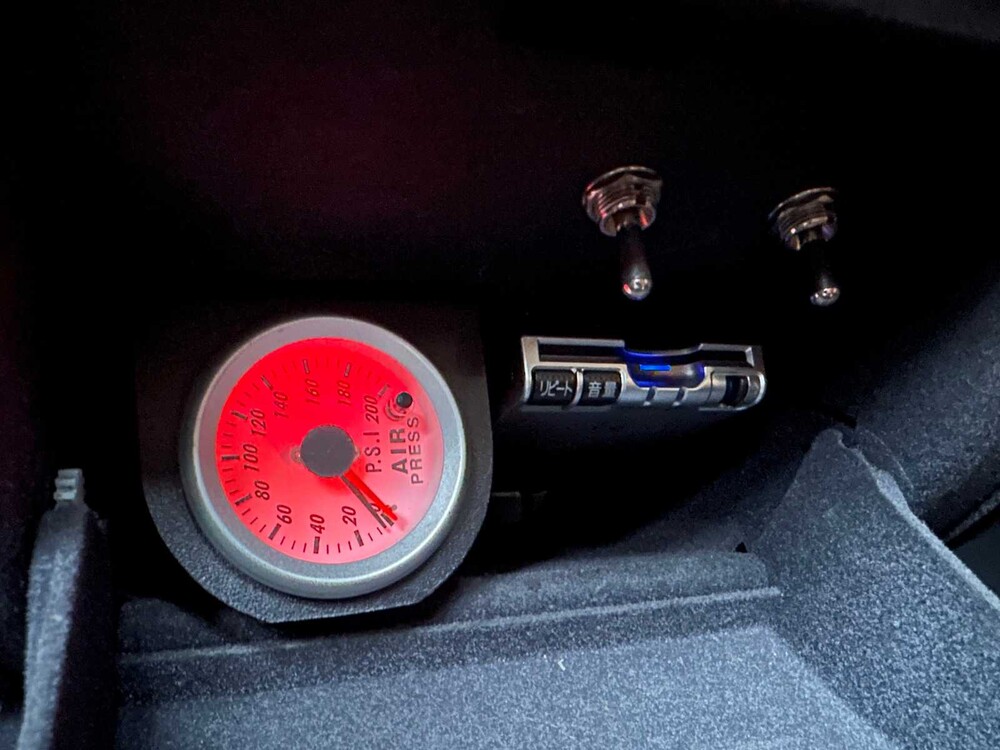 BMW 330i M-Sport E46 231PS 2001 -YOUNGTIMER-