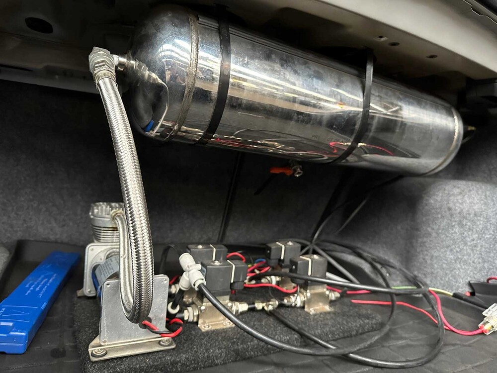 BMW 330i M-Sport E46 231PS 2001 -YOUNGTIMER-