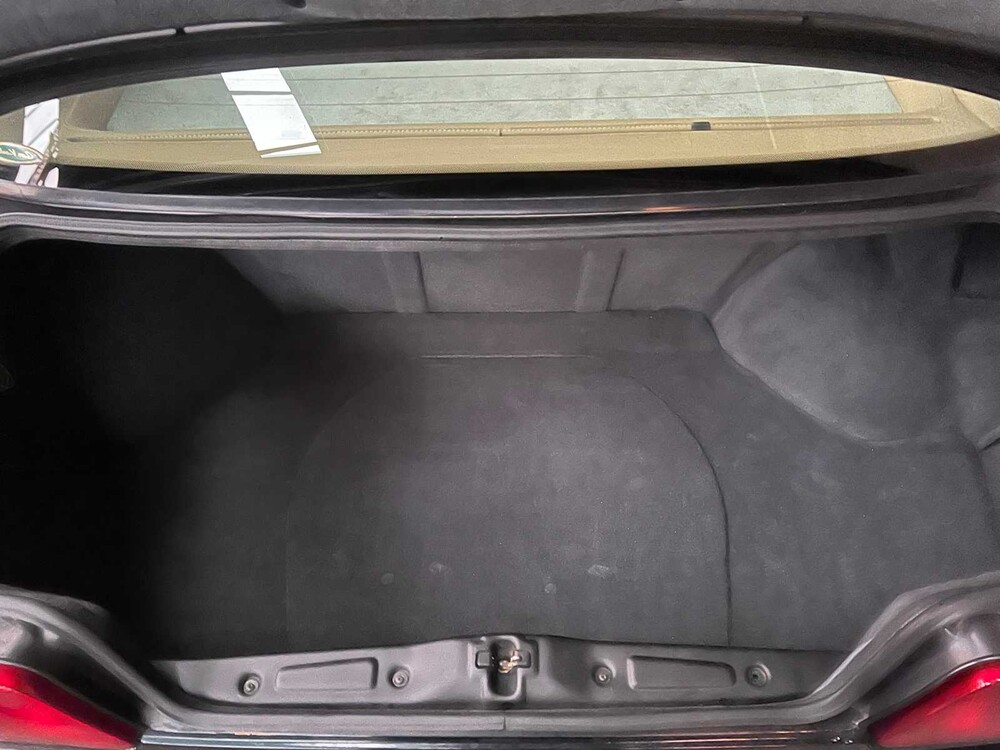 Maserati Ghibli Quattroporte 2.8 BiTurbo V6 284hp 1996 -Youngtimer-