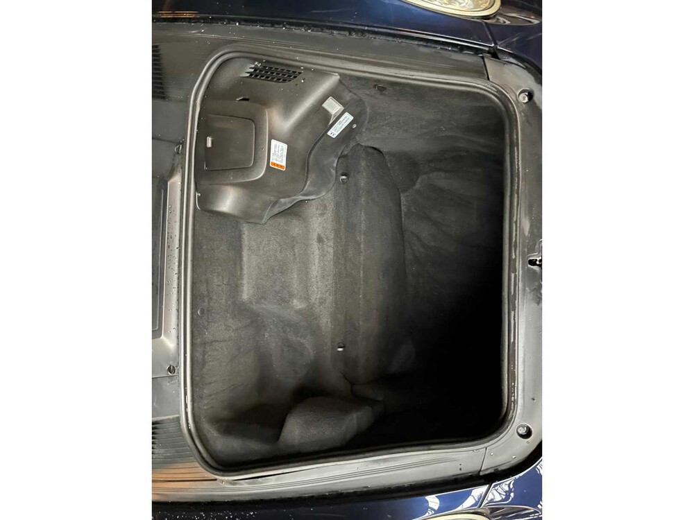 Porsche Cayman S 987 2.7 245PS 2007 -Youngtimer-