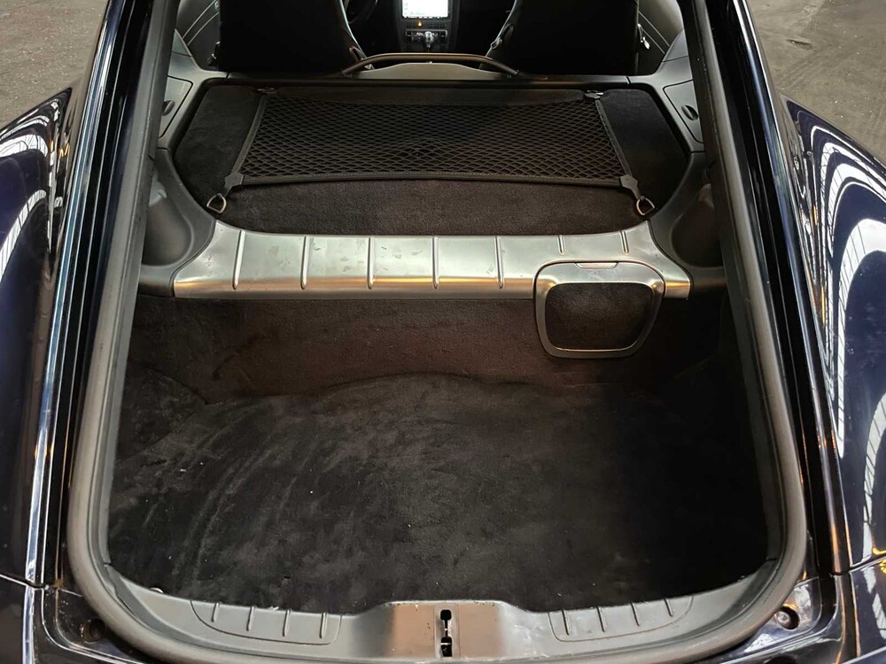 Porsche Cayman S 987 2.7 245PS 2007 -Youngtimer-