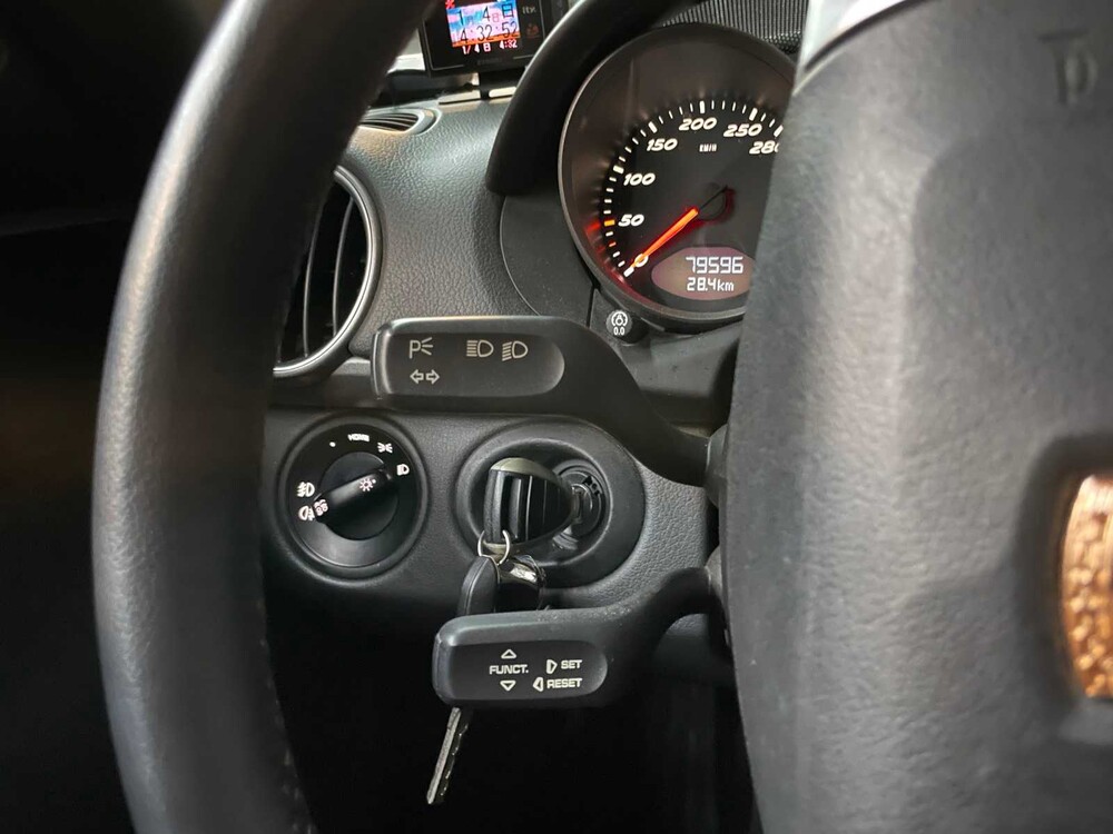 Porsche Cayman S 987 2.7 245PS 2007 -Youngtimer-