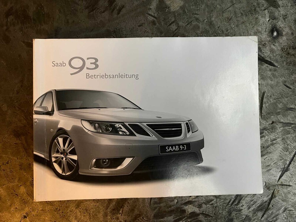 Saab 9-3 Sport Limousine 2.8 T V6 Aero XWD 300PS 2008, 15-TFS-9 -YOUNGTIMER-